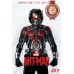 ANT MAN ANTMAN ORIGINAL TEASER 2015 MARVEL FILM MOVIE PRINT PREMIUM POSTER