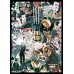 MARVEL VS CAPCOM SUPER HEROES ARTWORK MONTAGE WALL ART PRINT PREMIUM POSTER