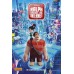 RALPH BREAKS THE INTERNET 2018 ORIGINAL CINEMA MOVIE PRINT PREMIUM POSTER