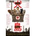 ISLE OF DOGS 2018 ORIGINAL OFFICIAL CINEMA MOVIE FILM PRINT PREMIUM POSTER
