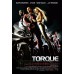 TORQUE 2004 ORIGINAL OFFICIAL CINEMA THEATRICAL MOVIE FILM PRINT PREMIUM POSTER