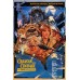 CARAVAN OF COURAGE: AN EWOK ADVENTURE 1984 80s THE STARWARS MOVIE PREMIUM POSTER