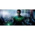 THE GREEN LANTERN ORIGINAL BACKGROUND MOVIE WALL ART PRINT - PREMIUM POSTER