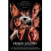 URBAN LEGEND 1998 90s ORIGINAL MOVIE CINEMA PRINT PREMIUM POSTER