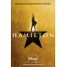 HAMILTON THE MUSICAL 2020 OFFICIAL ORIGINAL CINEMA MOVIE PRINT PREMIUM POSTER