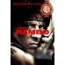 JOHN RAMBO 2008 STALLONE OFFICIAL ORIGINAL CINEMA MOVIE PRINT PREMIUM POSTER