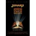 JUMANJI ORIGINAL 1995 90s OFFICIAL FIRST CINEMA MOVIE PRINT PREMIUM POSTER