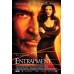 ENTRAPMENT 1999 90s ORIGINAL OFFICIAL CINEMA MOVIE FILM PRINT PREMIUM POSTER