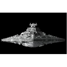 LARGE STARWARS IMPERIAL STAR DESTROYER STAR WARS ART PRINT - PREMIUM POSTER