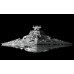 LARGE STARWARS IMPERIAL STAR DESTROYER STAR WARS ART PRINT - PREMIUM POSTER