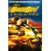 BIKER BOYZ 2003 ORIGINAL OFFICIAL CINEMA MOVIE FILM PRINT PREMIUM POSTER