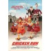 CHICKEN RUN FROM WALLACE AND GROMIT MOVIE HOME ORIGINAL PRINT PREMIUM POSTER