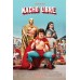 NACHO LIBRE 2006 JACK BLACK OFFICIAL ORIGINAL CINEMA MOVIE PRINT PREMIUM POSTER