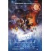 STAR WARS THE EMPIRE STRIKES BACK 80s EP5 FILM ORIGINAL PRINT PREMIUM POSTER