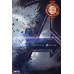 AVENGERS ENDGAME A OFFICIAL ORIGINAL CINEMA FILM MOVIE PRINT PREMIUM POSTER