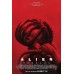 ALIEN ROMULUS 2024 FACE HUGGER ORIGINAL MOVIE FILM CINEMA PRINT PREMIUM POSTER