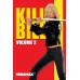 KILL BILL VOL 2 RED II 2004 ORIGINAL OFFICIAL CINEMA MOVIE PRINT PREMIUM POSTER
