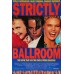 STRICTLY BALLROOM 1992 90s ORIGINAL OFFICIAL CINEMA MOVIE PRINT PREMIUM POSTER