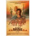 MAD MAX BEYOND THUNDERDOME 1985 ORIGINAL CINEMA FILM MOVIE PRINT PREMIUM POSTER