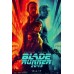 BLADE RUNNER 2049 RYAN GOSLING 2017 FILM MOVIE ORIGINAL PRINT PREMIUM POSTER