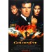 JAMES BOND GOLDENEYE V2 1995 90s 007 CINEMA MOVIE FILM ART PRINT PREMIUM POSTER