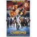 CYBORG VAN DAMME 1989 ORIGINAL OFFICIAL CINEMA MOVIE PRINT PREMIUM POSTER