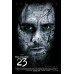 THE NUMBER 23 JIM CARREY THE TRUTH WILL FIND YOU MOVIE PRINT PREMIUM POSTER