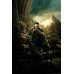 LARGE LOKI THOR AVENGERS THE DARK WORLD MOVIE FILM ART PRINT PREMIUM POSTER