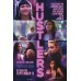 HUSTLERS 2019 ORIGINAL OFFICIAL CINEMA MOVIE FILM PRINT PREMIUM POSTER