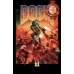 DOOM 1 1993 90s ORIGINAL VIDEO GAME VIDEOGAME WALL ART PRINT PREMIUM POSTER