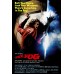 THE FOG 1980 80s ORIGINAL MOVIE FILM CINEMA PRINT PREMIUM POSTER