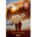 SOLO A STAR WARS STORY V2 CHEWBACCA AND HAN FILM MOVIE PRINT PREMIUM POSTER
