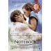 THE NOTEBOOK 2004 ORIGINAL OFFICIAL CINEMA MOVIE FILM PRINT PREMIUM POSTER