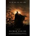 BATMAN BEGINS 2005 OFFICIAL ORIGINAL CINEMA FILM MOVIE PRINT PREMIUM POSTER