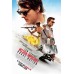 MISSION IMPOSSIBLE ROGUE NATION 2015 CINEMA FILM MOVIE PRINT PREMIUM POSTER