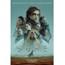 DUNE 2021 THEATRICAL ORIGINAL OFFICIAL CINEMA MOVIE FILM PRINT PREMIUM POSTER