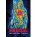 THE PREDATOR THE HUNT HAS EVOLVED 2018 OFFICIAL MOVIE FILM PRINT PREMIUM POSTER