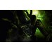 LARGE ALIENS ALIEN CREATURE GREEN MOVIE CINEMA WALL ART PRINT PREMIUM POSTER