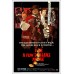 FOR A FEW DOLLARS MORE 1965 OFFICIAL ORIGINAL CINEMA MOVIE PRINT PREMIUM POSTER