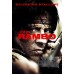 JOHN RAMBO 2008 STALLONE OFFICIAL ORIGINAL CINEMA MOVIE PRINT PREMIUM POSTER