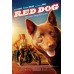 RED DOG 2011 ORIGINAL OFFICIAL CINEMA MOVIE FILM PRINT PREMIUM POSTER