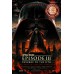 REVENGE OF THE SITH 2025 STAR WARS EPISODE III CINEMA MOVIE PRINT PREMIUM POSTER