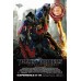 TRANSFORMERS DARK OF THE MOON 2011 V2 OFFICIAL MOVIE CINEMA PRINT PREMIUM POSTER