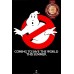 GHOSTBUSTERS TEASER 1984 80s ORIGINAL MOVIE FILM CINEMA PRINT PREMIUM POSTER