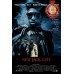 NEW JACK CITY 1991 90s ORIGINAL OFFICIAL CINEMA MOVIE FILM PRINT PREMIUM POSTER