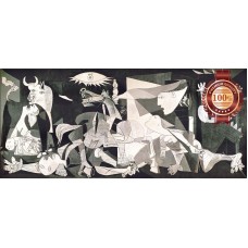 PICASSO GUERNICA 1937 ORIGINAL PAINTING HOME DECOR ART PRINT PREMIUM POSTER