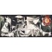 PICASSO GUERNICA 1937 ORIGINAL PAINTING HOME DECOR ART PRINT PREMIUM POSTER