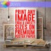 CUSTOM POSTER SIZES PRINTS PRINT YOUR OWN IMAGES PHOTOS ARTWORK ON PREMIUM PAPER