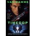 TIMECOP TIME COP VAN DAMME 1994 90s FILM MOVIE ORIGINAL PRINT PREMIUM POSTER