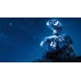 WALL-E SCENE ROBOT LOOKING UP STARS WALL ART PRINT MOVIE FILM PREMIUM POSTER